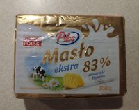 Masło 83
