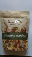 Mieszanka orzechowa