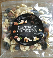 Mieszanka Studencka