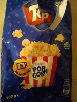 Popcorn solony