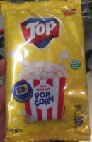 Pop Corn smak maślany do mikrofali