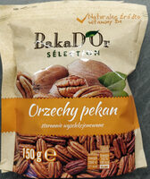 Orzechy pekan