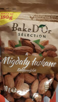 Migdały