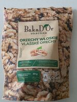 Orzechy Włoskie
