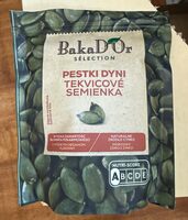 Pestki Dyni