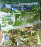 Bistro mix