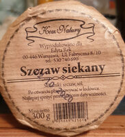 Szczaw siekany