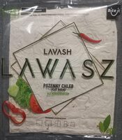 LAWASZ pszenny chleb