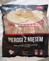 Pierogi di carne di maiale