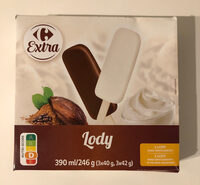 Lody