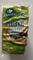 Vegetal Tofu Wędzone