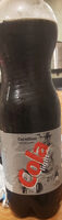 Cola light