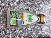 Syrop z agawy