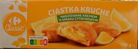 Ciatka kruche