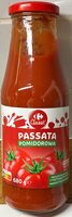 Passata pomidorowa