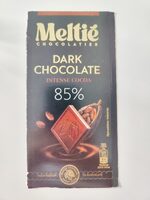 Dark Chocolate 85%