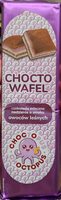 Chocto wafel