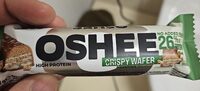 Crispy Waffer