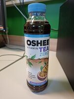Oshee Vitamin Tea Zero