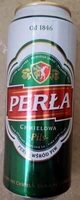 Perła Chmielowa
