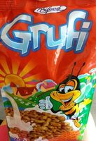 Cereales Grufu