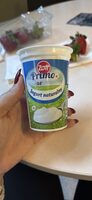 Jogurt Naturalny