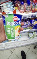 Jogurt jabłko i gruszka