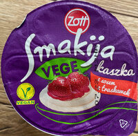 Smakija vege kaszka