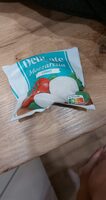Mozzarella LIGHT