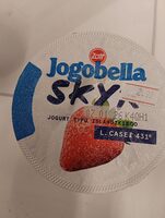 Zott Jogobella skyr