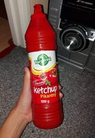 Ketchup Pikantny