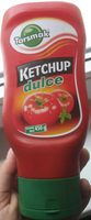 Tarsmak Ketchup dulce