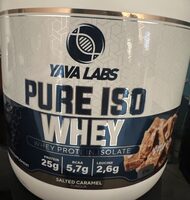 Whey protein
