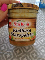Kiełbasa staropolska