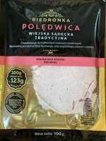 Polędwica Wiejska Sadecka