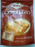 Corregio