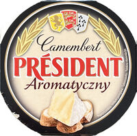 Ser Camembert aromatyczny