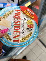 Camembert Light