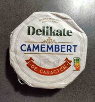 Camembert