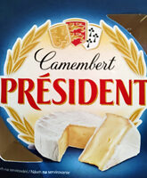 Camembert
