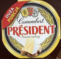 Camembert