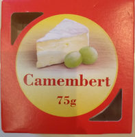 Camembert