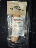 Serdelowa Z Szynki