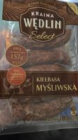 Kiełbasa Myśliwska