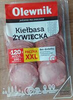 Kiełbasa żywiecka