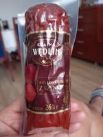 Kiełbasa Krakowska Z Szynki