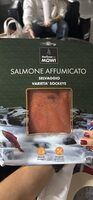 Salmone Selvaggio Sockeye