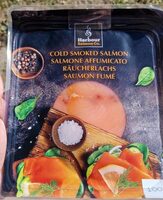 Saumon fumé