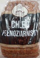 Chleb pełnoziarnisty żytni