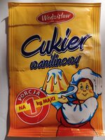 Cukier wanilinowy
